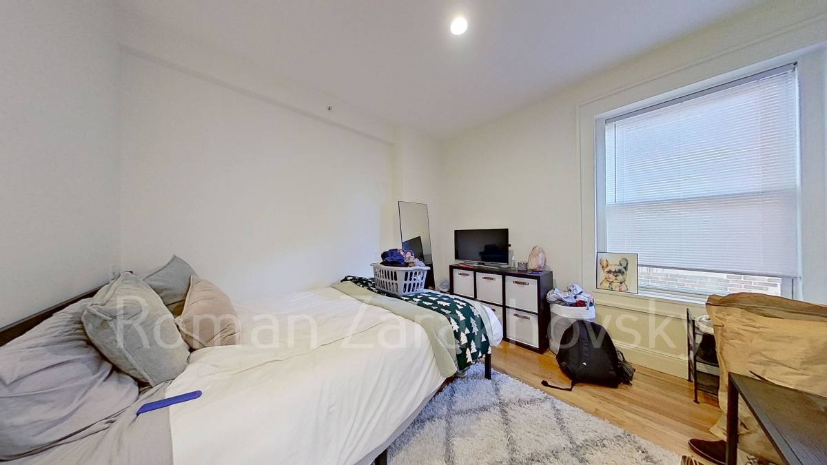 Apartment for rent at 10 Brainerd Rd #41A, Allston, MA 02134