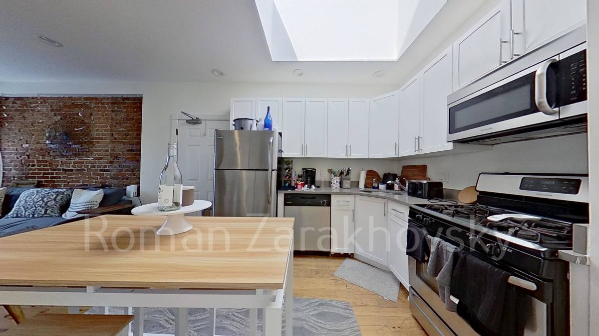 Apartment for rent at 10 Brainerd Rd #41A, Allston, MA 02134