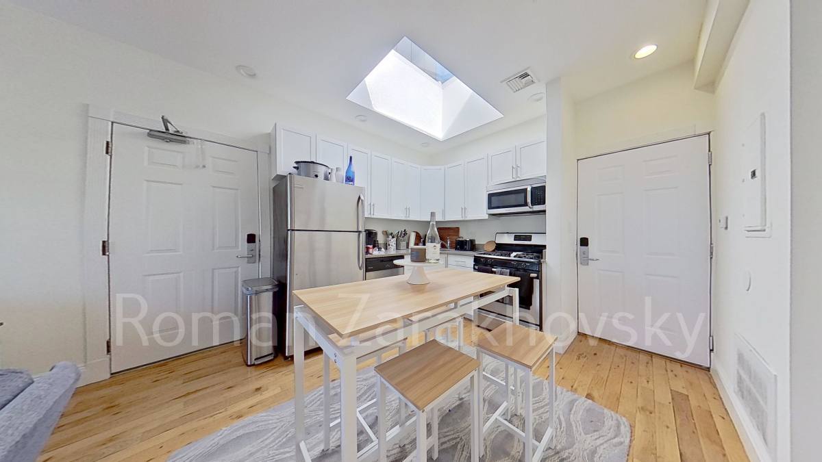 Apartment for rent at 10 Brainerd Rd #41A, Allston, MA 02134