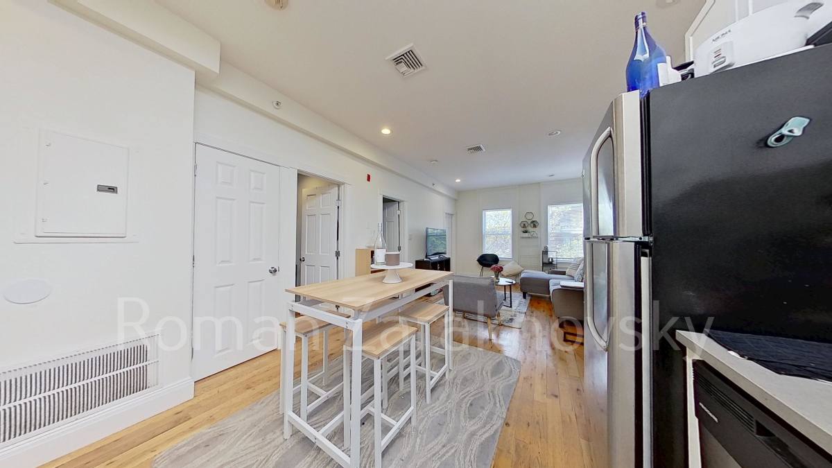Apartment for rent at 10 Brainerd Rd #41A, Allston, MA 02134