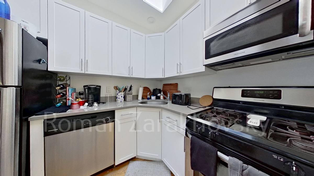 Apartment for rent at 10 Brainerd Rd #41A, Allston, MA 02134