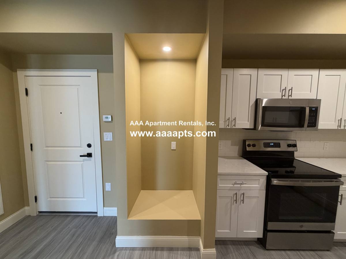 Apartment for rent at 247 Washington Ave #17, Revere, MA 02151