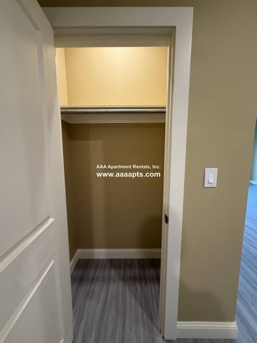 Apartment for rent at 247 Washington Ave #17, Revere, MA 02151