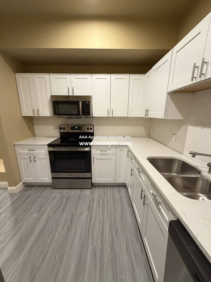 Apartment for rent at 247 Washington Ave #17, Revere, MA 02151
