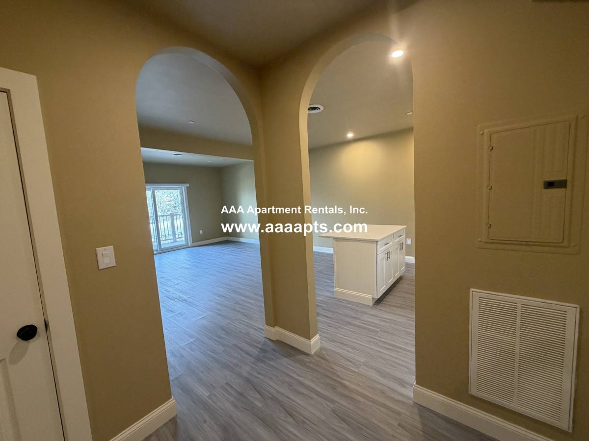 Apartment for rent at 247 Washington Ave #17, Revere, MA 02151