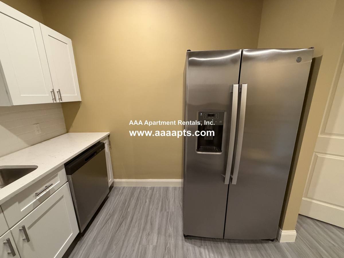 Apartment for rent at 247 Washington Ave #17, Revere, MA 02151