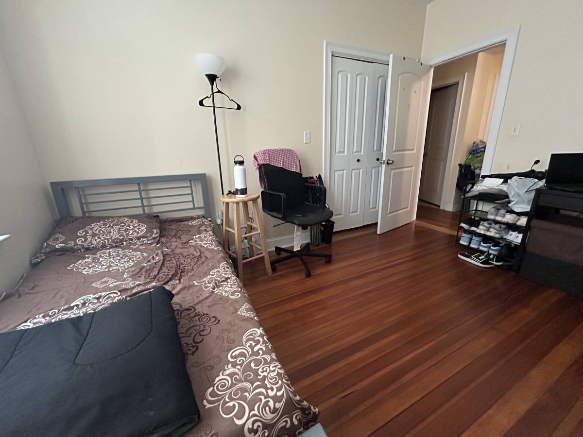 Apartment for rent at 191 Boylston St #1A, Jamaica Plain, MA 02130