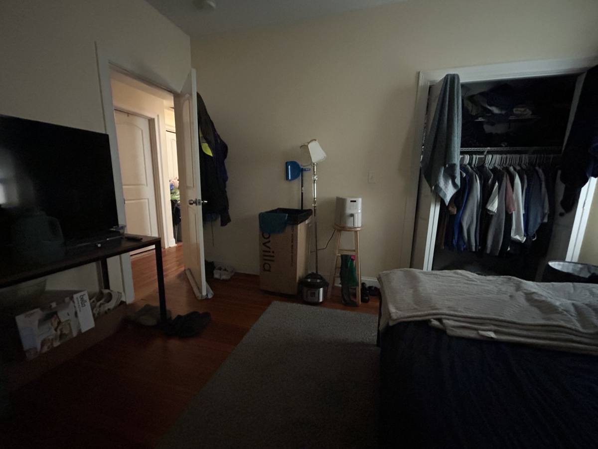 Apartment for rent at 191 Boylston St #1A, Jamaica Plain, MA 02130