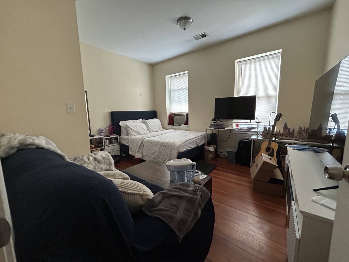 Apartment for rent at 191 Boylston St #1A, Jamaica Plain, MA 02130