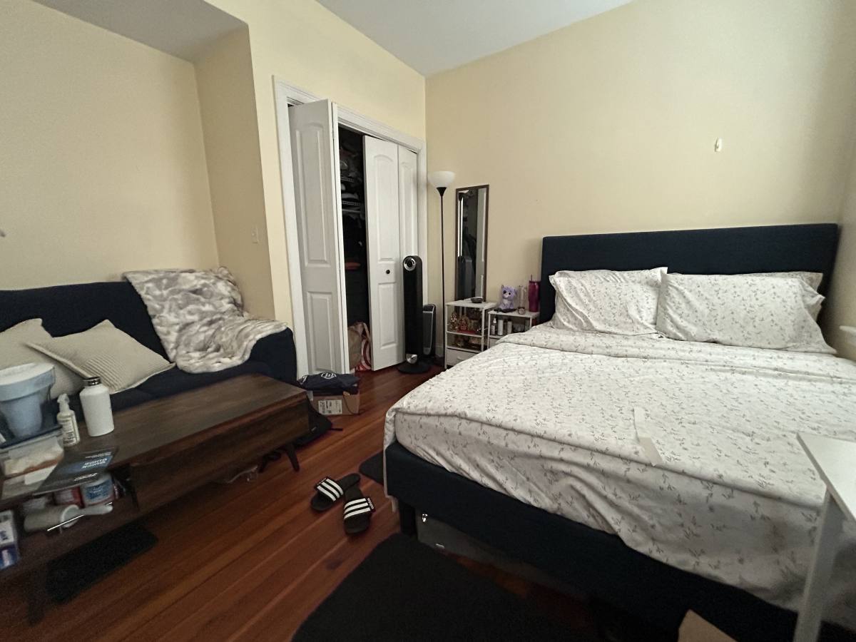 Apartment for rent at 191 Boylston St #1A, Jamaica Plain, MA 02130