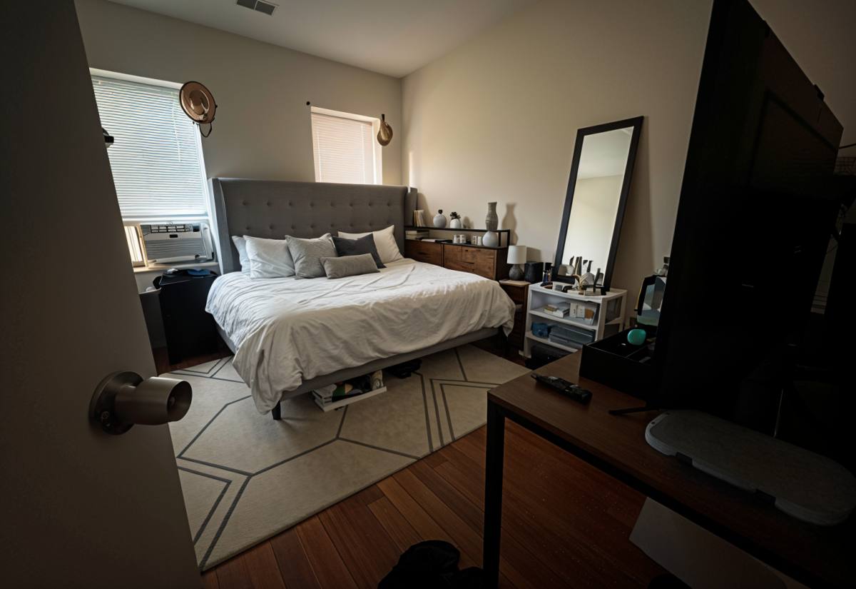 Apartment for rent at 191 Boylston St #1A, Jamaica Plain, MA 02130