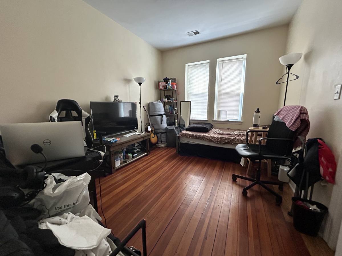 Apartment for rent at 191 Boylston St #1A, Jamaica Plain, MA 02130