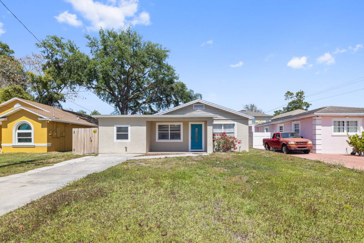 House for rent at 3005 W Kathleen St, Tampa, FL 33607