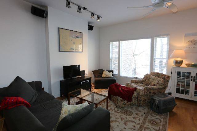 Apartment for rent at 1405 Wicker Park #9Q, Chicago, IL 60622