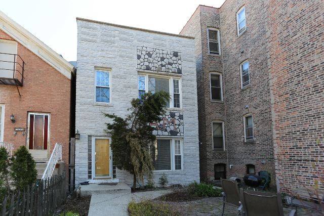 Apartment for rent at 1405 Wicker Park #9Q, Chicago, IL 60622