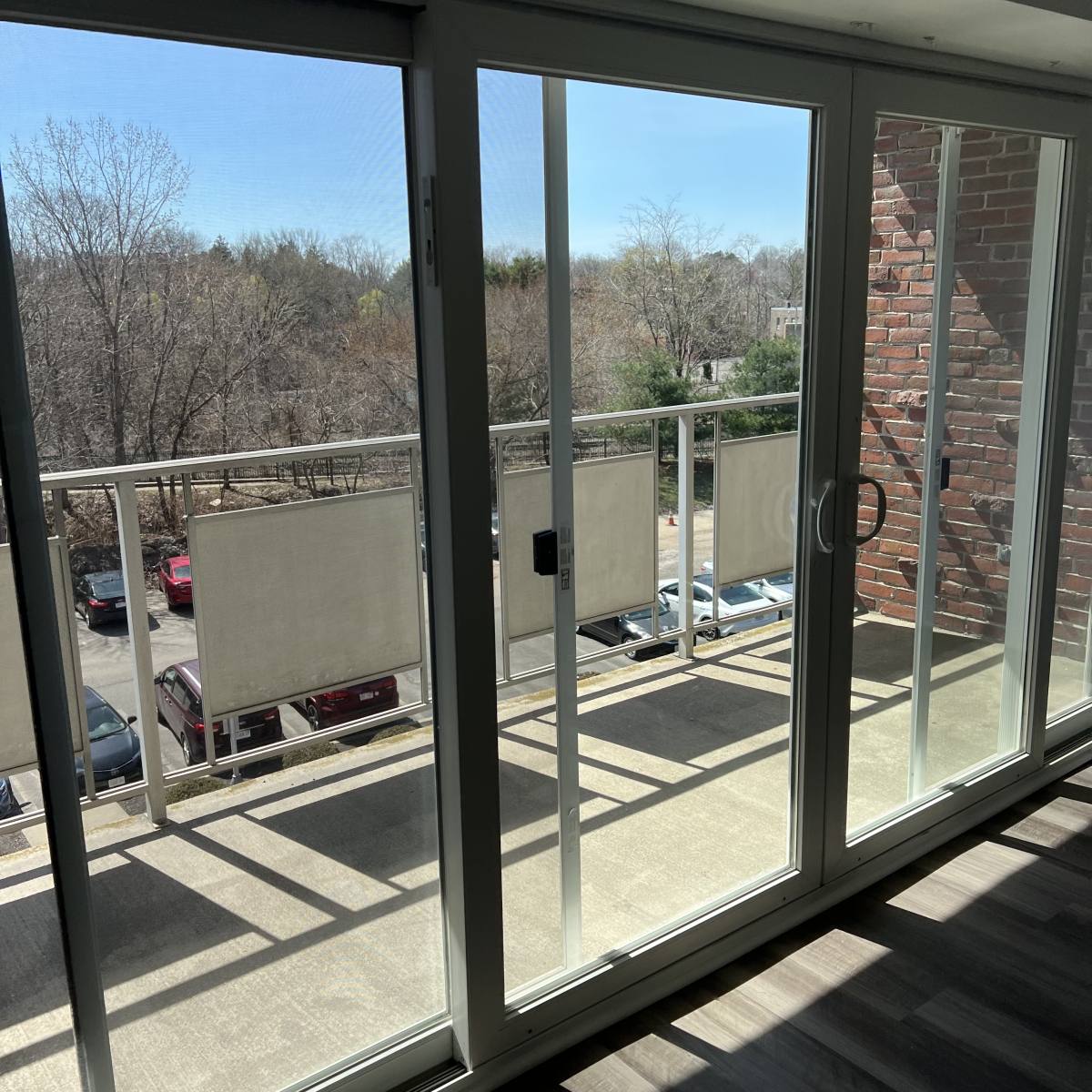 Apartment for rent at 53 Hill Rd #512A, Belmont, MA 02478
