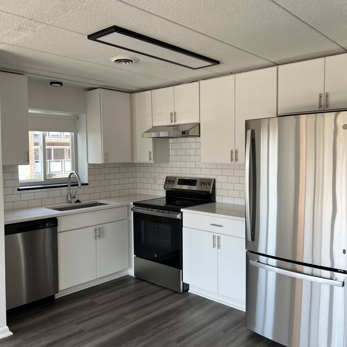 Apartment for rent at 53 Hill Rd #512A, Belmont, MA 02478