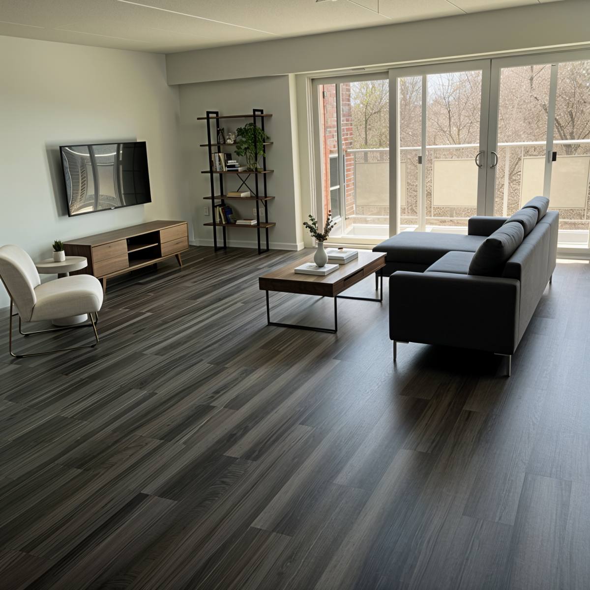 Apartment for rent at 53 Hill Rd #512A, Belmont, MA 02478