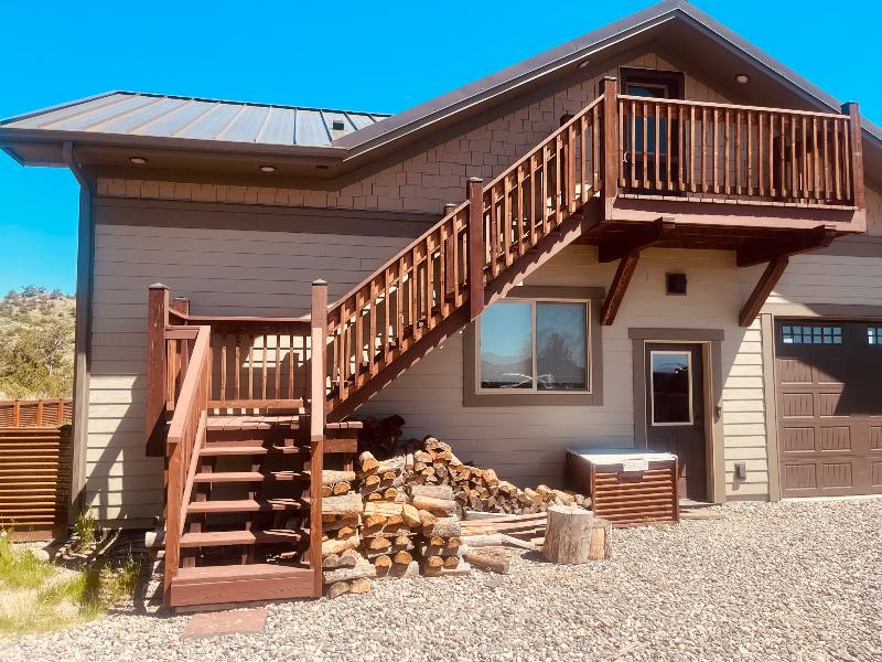 Condo for rent at 4 Rattlesnake Rd, Livingston, MT 59047