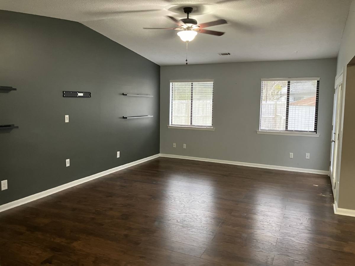 House for rent at 19 Quail Ridge Circle S, Beaufort, SC 29906