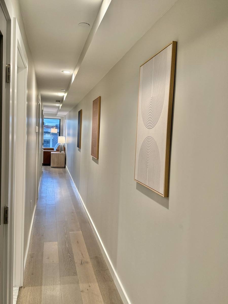Apartment for rent at 244 Hanover St #610, Boston, MA 02113