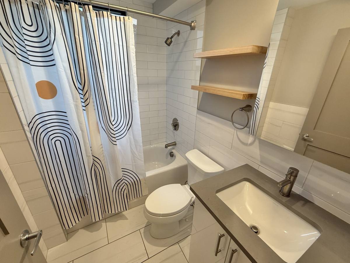 Apartment for rent at 244 Hanover St #610, Boston, MA 02113