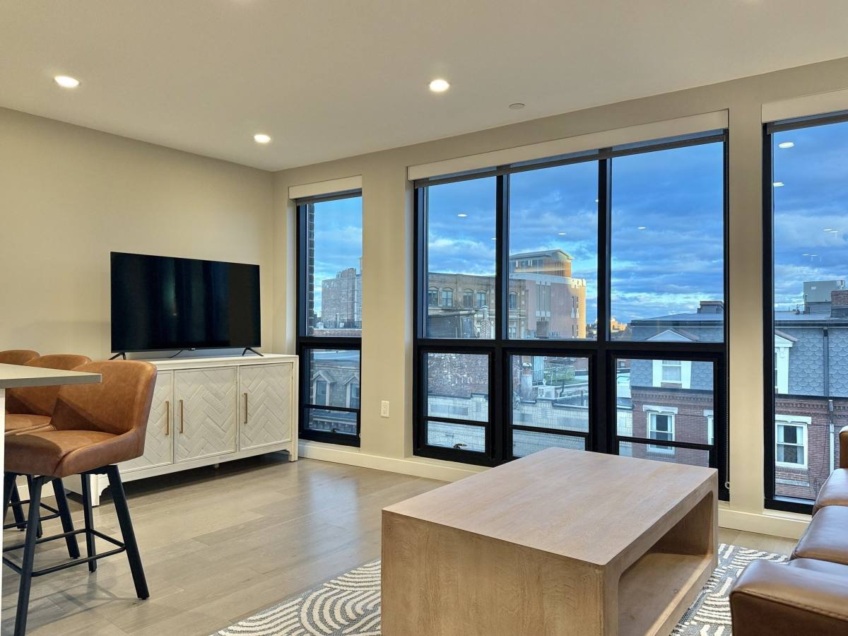 Apartment for rent at 244 Hanover St #610, Boston, MA 02113