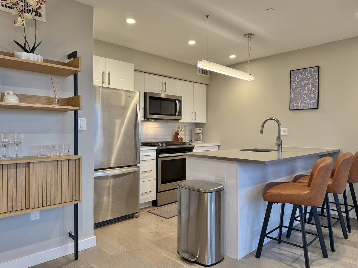 Apartment for rent at 244 Hanover St #610, Boston, MA 02113