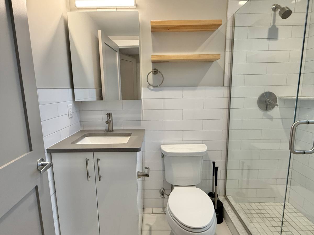 Apartment for rent at 244 Hanover St #610, Boston, MA 02113
