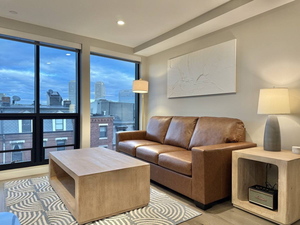 Apartment for rent at 244 Hanover St #610, Boston, MA 02113