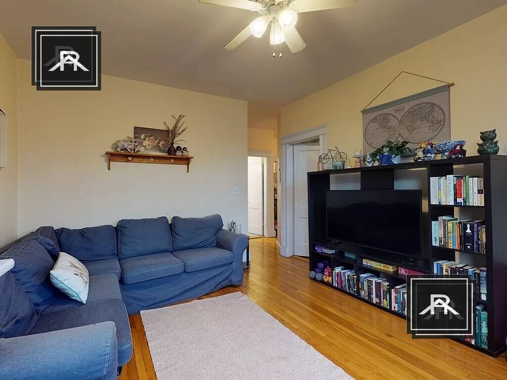 Apartment for rent at 1639 Commonwealth Ave #1, Brighton, MA 02135