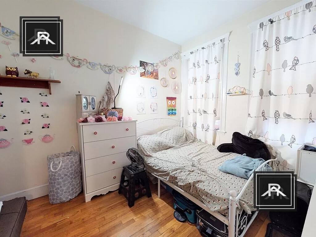 Apartment for rent at 1639 Commonwealth Ave #1, Brighton, MA 02135