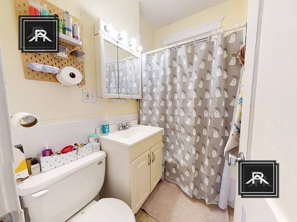 Apartment for rent at 1639 Commonwealth Ave #1, Brighton, MA 02135