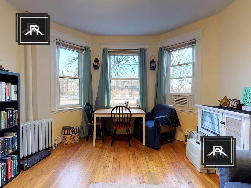 Apartment for rent at 1639 Commonwealth Ave #1, Brighton, MA 02135