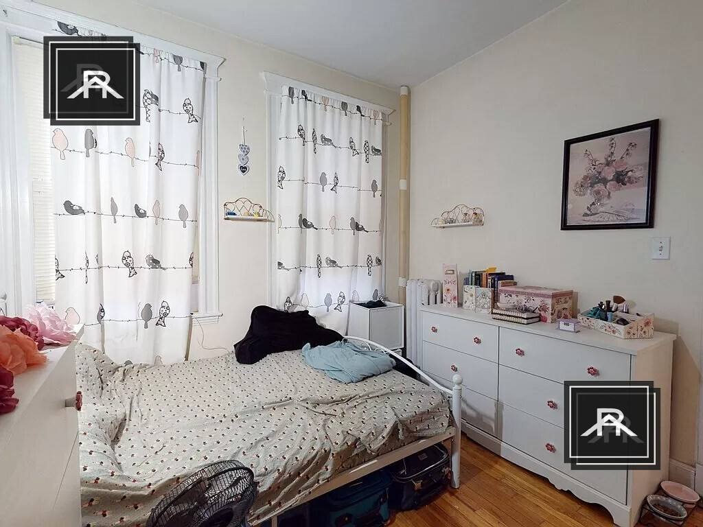 Apartment for rent at 1639 Commonwealth Ave #1, Brighton, MA 02135