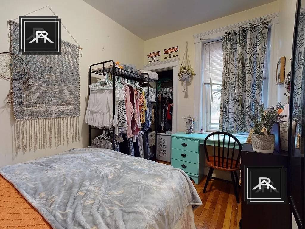 Apartment for rent at 1639 Commonwealth Ave #1, Brighton, MA 02135