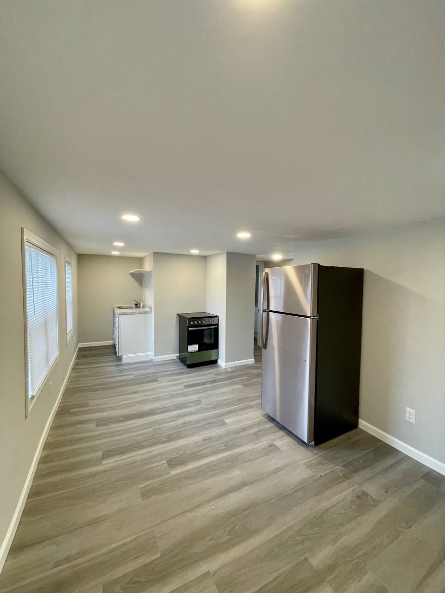 Apartment for rent at 14 Waite St #2, Worcester, MA 01604