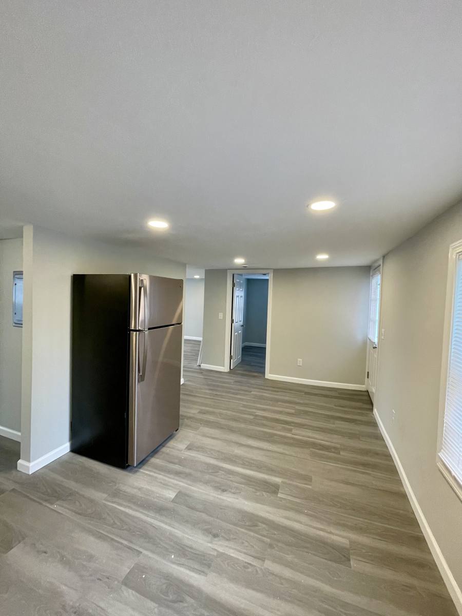 Apartment for rent at 14 Waite St #2, Worcester, MA 01604