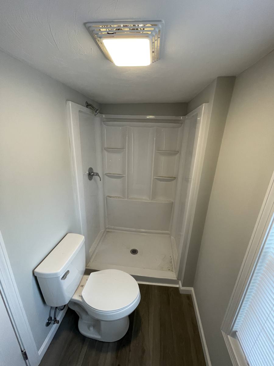 Apartment for rent at 14 Waite St #2, Worcester, MA 01604
