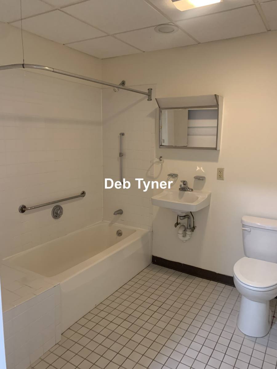 Apartment for rent at 71 Essex St #83, Boston, MA 02111