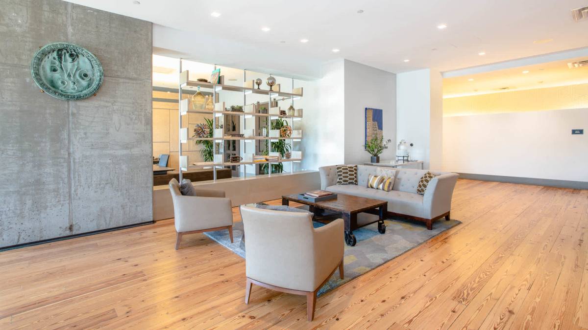 Apartment for rent at 315 A St #1010, Boston, MA 02210