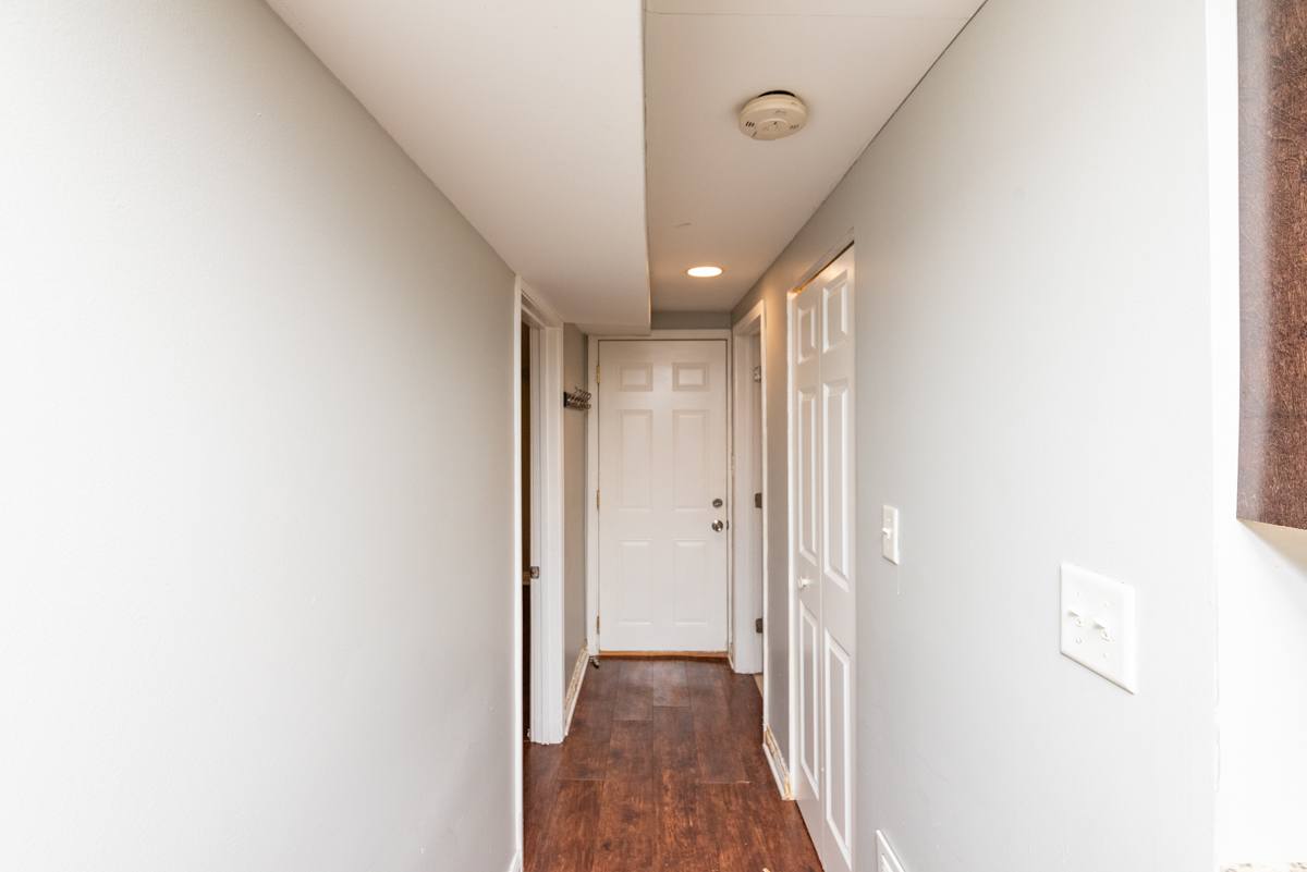 Apartment for rent at 5344 W Eddy St #G, Chicago, IL 60641