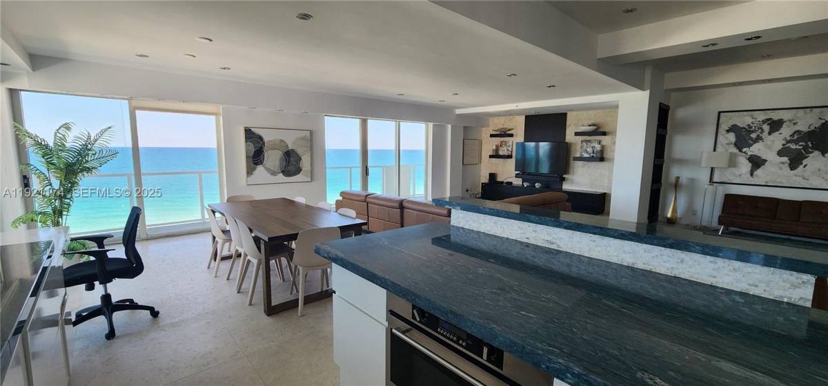 Condo for rent at 9499 Collins Ave, Miami Beach, FL 33154