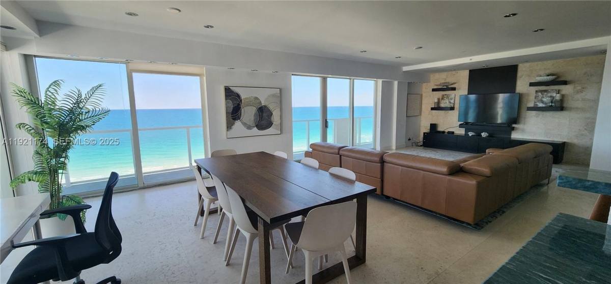 Condo for rent at 9499 Collins Ave, Miami Beach, FL 33154