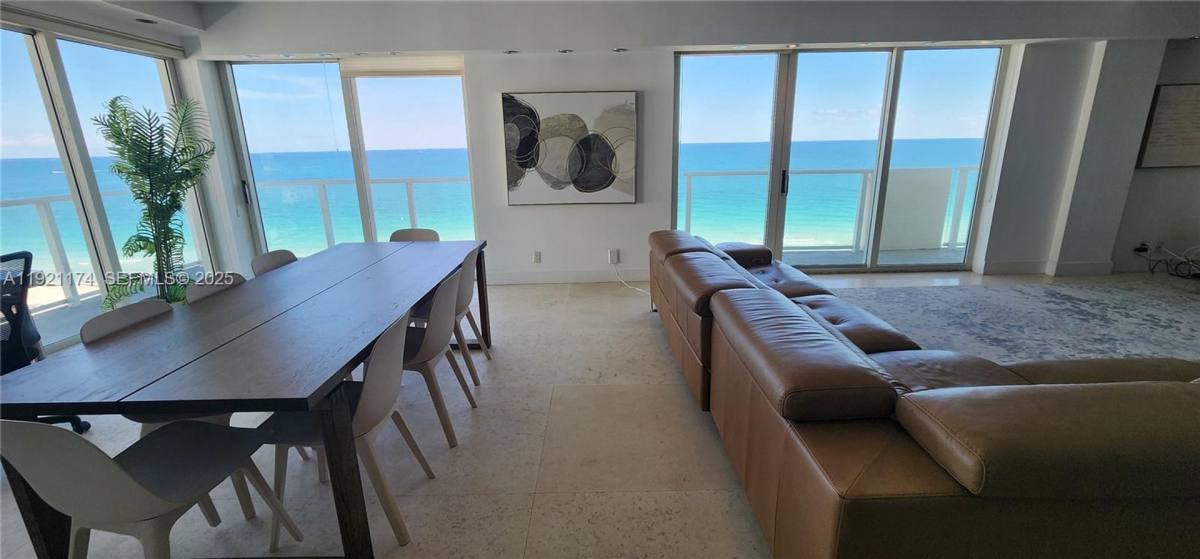 Condo for rent at 9499 Collins Ave, Miami Beach, FL 33154