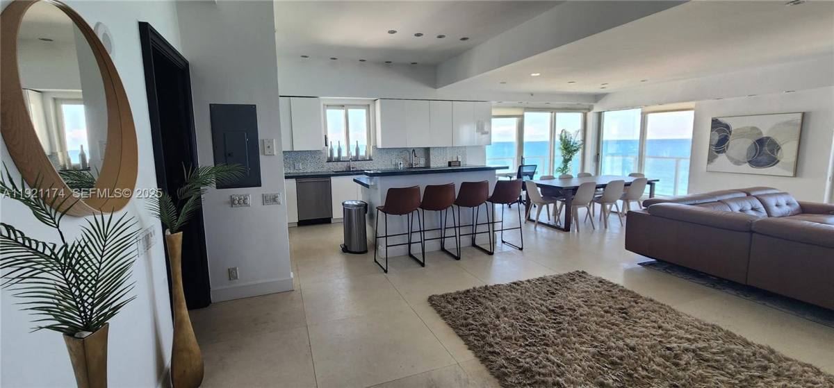 Condo for rent at 9499 Collins Ave, Miami Beach, FL 33154