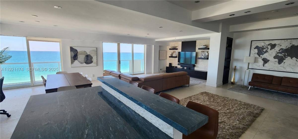 Condo for rent at 9499 Collins Ave, Miami Beach, FL 33154