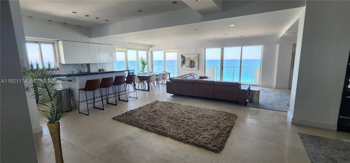 Condo for rent at 9499 Collins Ave, Miami Beach, FL 33154
