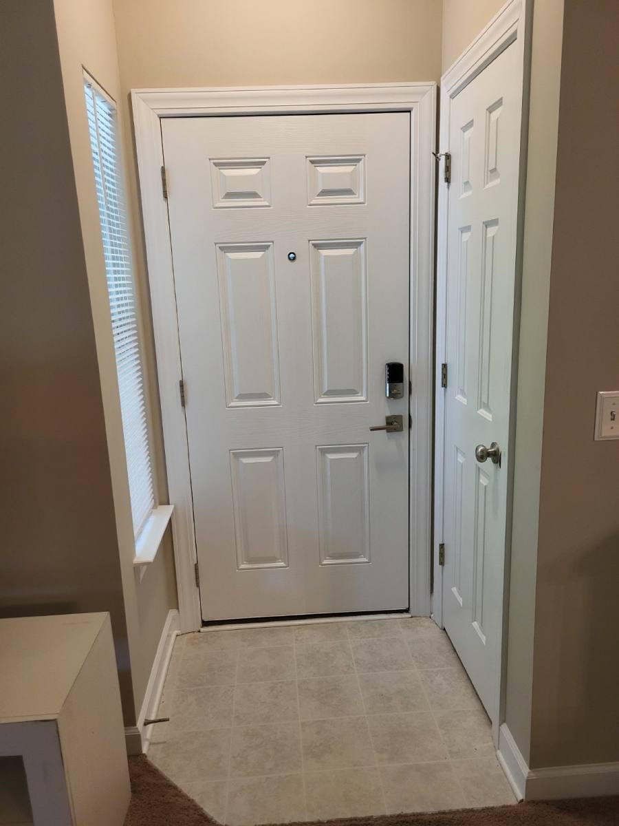 Condo for rent at 407 S Elgin Court, Charleston, SC 29414