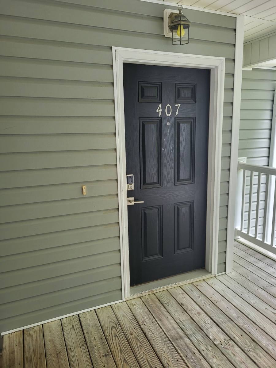 Condo for rent at 407 S Elgin Court, Charleston, SC 29414